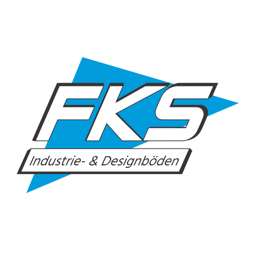 Logo FKS Industrie- & Böden GmbH
